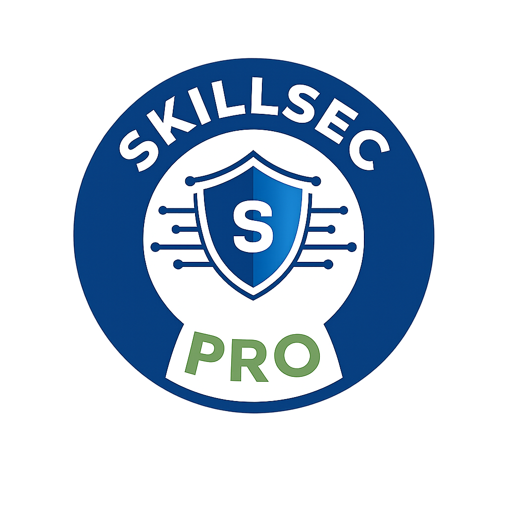 SkillSecPro